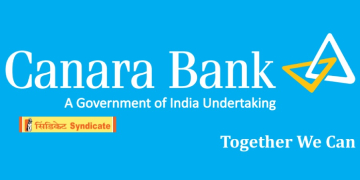 Canara Bank Logo