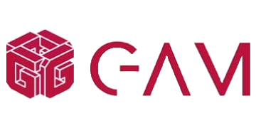 GAM Harvestor Logo