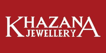 Khazana Jewellery Logo Coloured