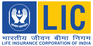 Life Insurance Corporation Of India LIC Logo
