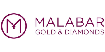 Malabar Gold Diamonds Logo