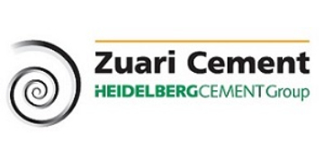 Zuari Cement Logo